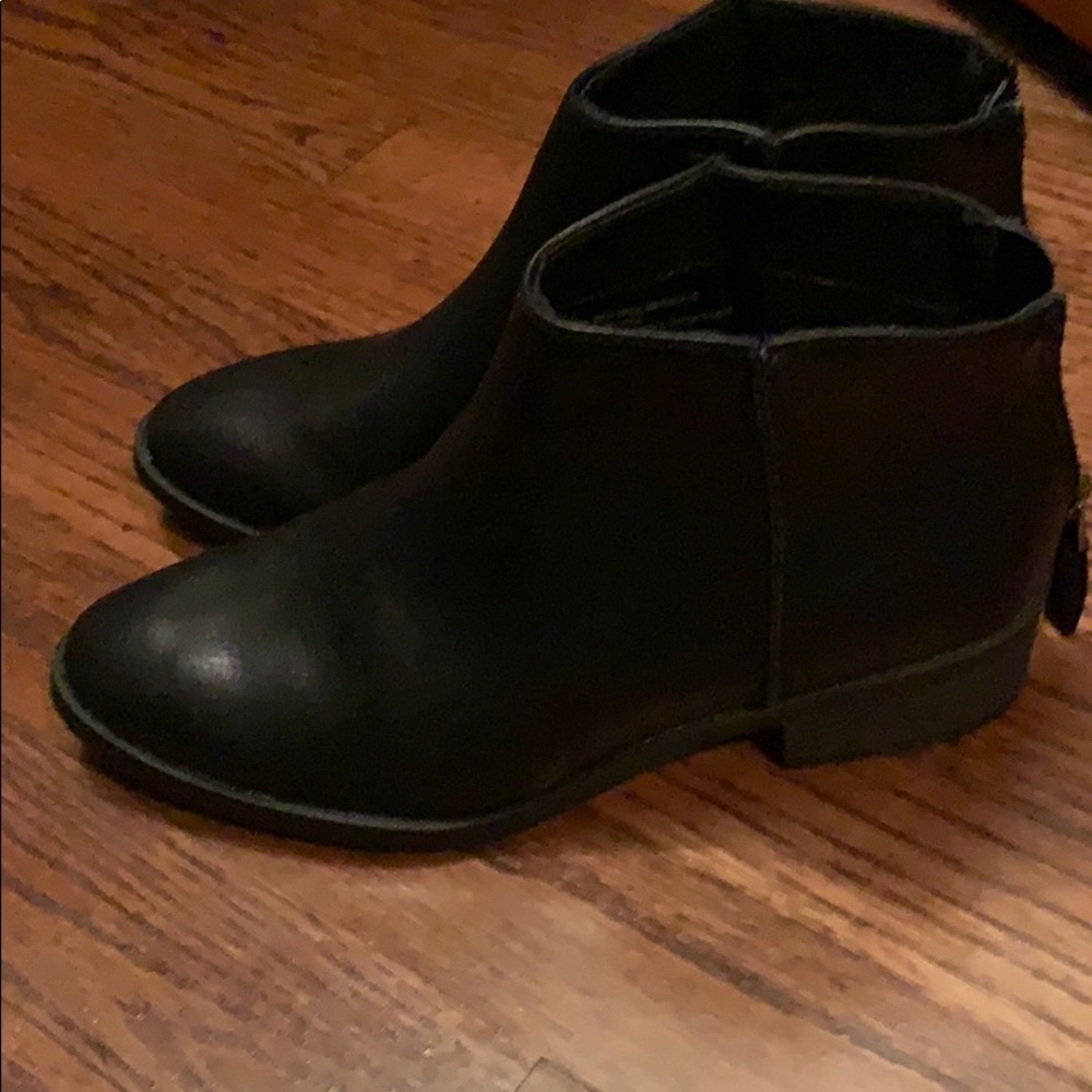 Booties